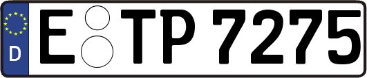 E-TP7275
