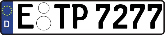 E-TP7277