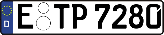 E-TP7280