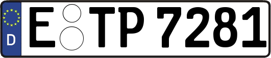 E-TP7281