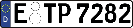 E-TP7282