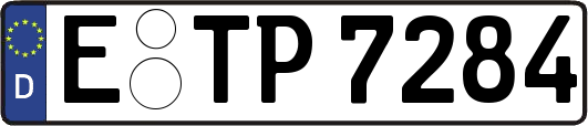 E-TP7284