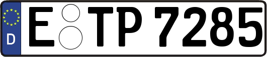 E-TP7285