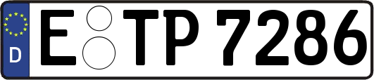 E-TP7286