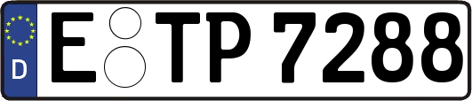 E-TP7288
