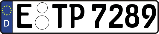 E-TP7289