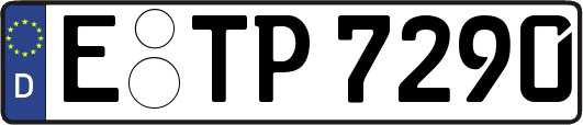 E-TP7290