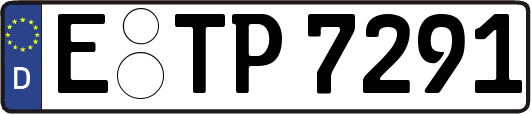 E-TP7291