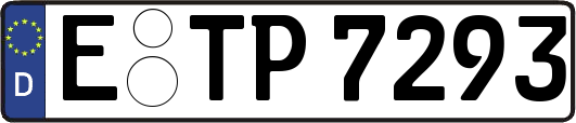E-TP7293
