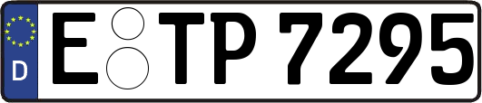 E-TP7295