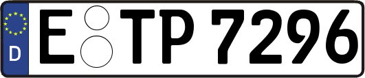 E-TP7296