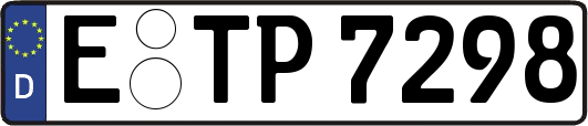 E-TP7298