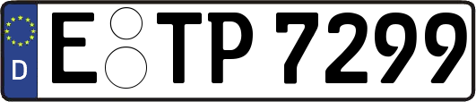 E-TP7299