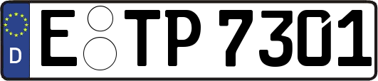 E-TP7301