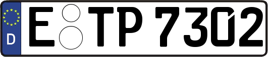 E-TP7302