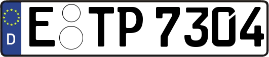 E-TP7304