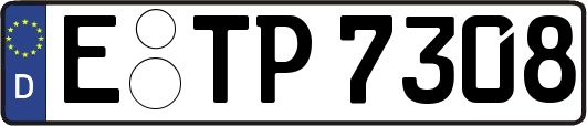 E-TP7308
