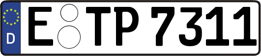 E-TP7311