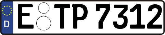 E-TP7312