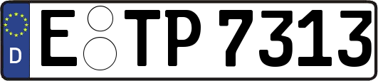 E-TP7313