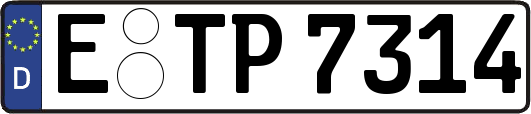 E-TP7314