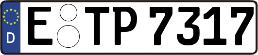 E-TP7317