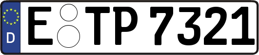 E-TP7321