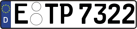E-TP7322
