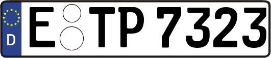 E-TP7323
