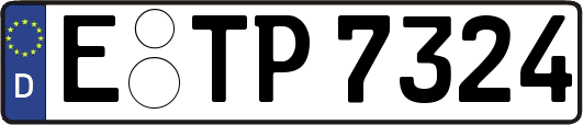 E-TP7324