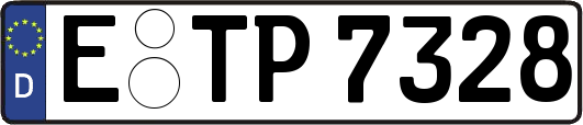 E-TP7328