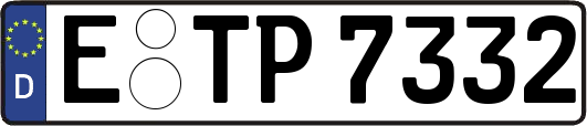 E-TP7332