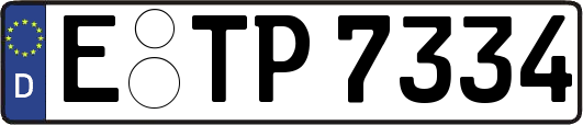E-TP7334
