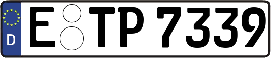 E-TP7339