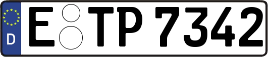 E-TP7342