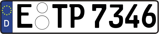 E-TP7346