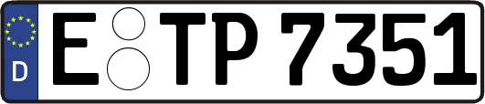 E-TP7351