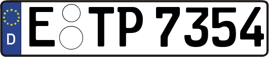 E-TP7354