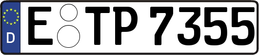 E-TP7355