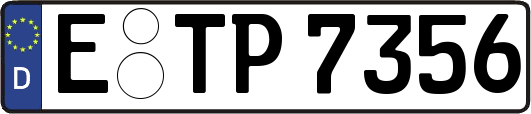 E-TP7356