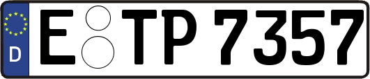 E-TP7357