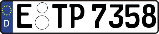 E-TP7358
