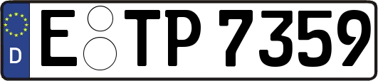 E-TP7359