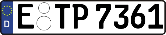 E-TP7361