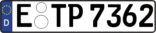 E-TP7362