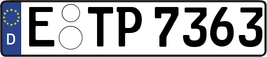 E-TP7363