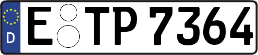 E-TP7364