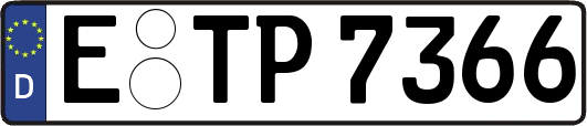 E-TP7366