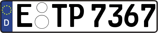 E-TP7367