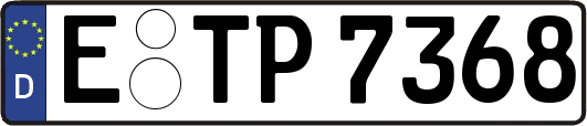 E-TP7368